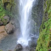  Cajas National Park